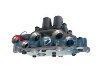 PROTECTION VALVE 4 CIRCUITS 934.714.130.0