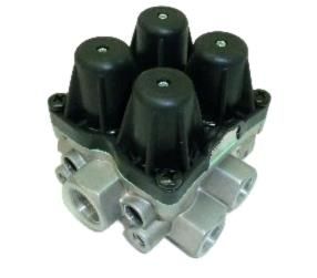 PROTECTION VALVE 4 CIRCUITS 9347141400