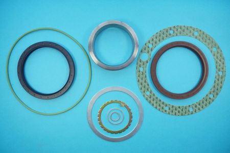 Repair kit wheel hub DB 940 350 0335 115Χ145Χ32
