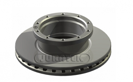 ΔΙΣΚΟΠΛΑΚΑ JURATEK MERCEDES ACTROS 9424212112
