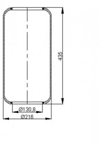 ΑΕΡΟΦΟΥΣΚΑ IVECO FIAT  945N