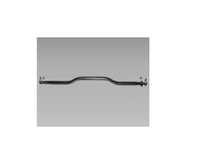 Rod Assembly 949330240 for MERCEDES D:28.9-32.2/50 L:1620