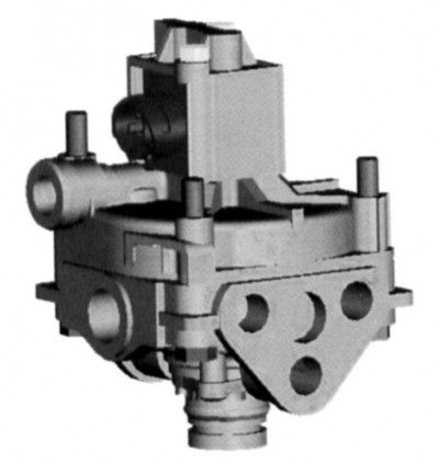 RELLE ΗΛΕΚΤΡΟΜΑΓΝΗΤΙΚΟ ABS HALDEX 950364047