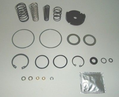 HAND BRAKE VALVE REPAIR KIT 9617011050 3 PORTS