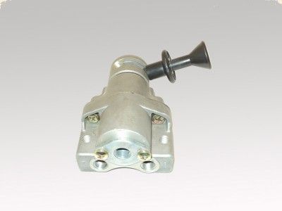 HAND BRAKE VALVE