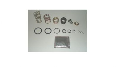 HAND BRAKE VALVE REPAIR KIT 9617222100