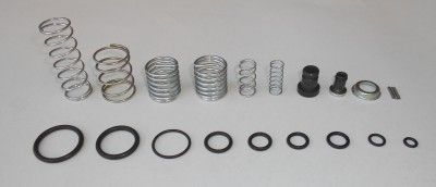 HAND BRAKE VALVE REPAIR KIT 961722266,67,69,72,74,78,80