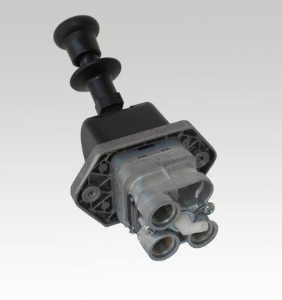 HAND BRAKE VALVE BASE SCREWS RIGHT AND LEFT