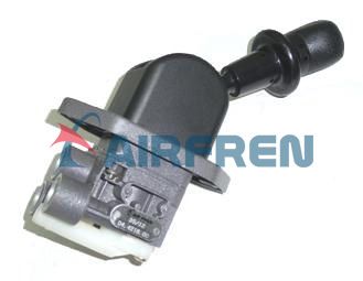 HAND BRAKE VALVE  9617231180