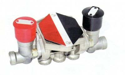 RELEASE VALVE AUTOMATIC DOUBLE