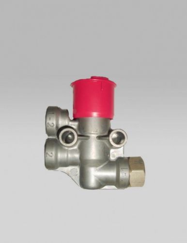RELEASE VALVE  AUTOMATIC DOUBLE
