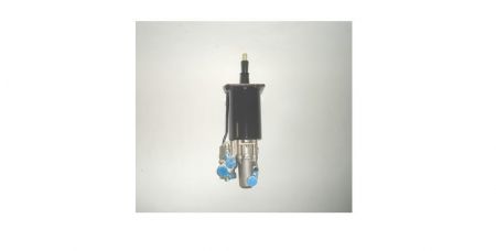 SERVO CLUTCH  MAN DIAMETER 80.5MM