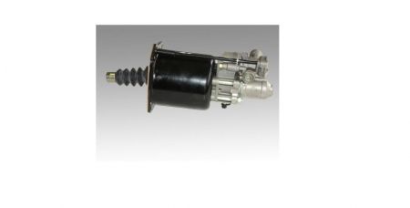 SERVO CLUTCH  RVI DIAMETER 100MM