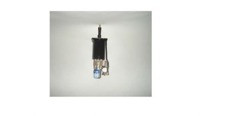 SERVO CLUTCH  DAF DIAMETER 80.5MM