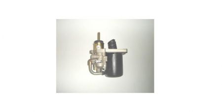 SERVO CLUTCH  MB DIAMETER 90MM