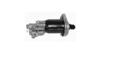 SERVO CLUTCH  MB DIAMETER 90.5MM