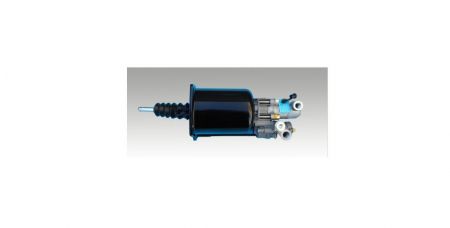 SERVO CLUTCH  MAN DIAMETER 100MM