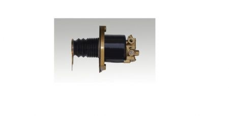 SERVO CLUTCH  MB DIAMETER 108MM