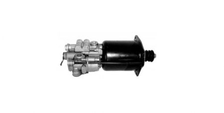 SERVO CLUTCH  RVI DIAMETER 100MM