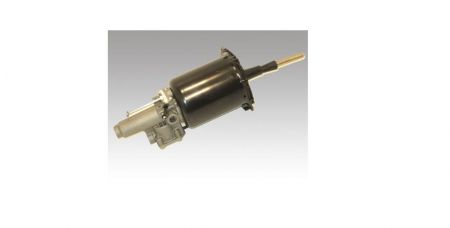 SERVO CLUTCH  MAN DIAMETER 108MM