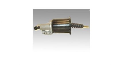 SERVO CLUTCH  MAN DIAMETER 100MM