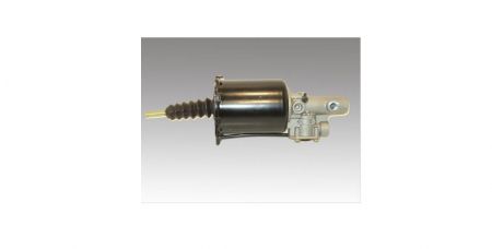 SERVO CLUTCH  MAN DIAMETER 100MM