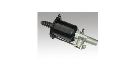 SERVO CLUTCH  MB DIAMETER 100MM