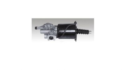 SERVO CLUTCH  RVI DIAMETER 107MM