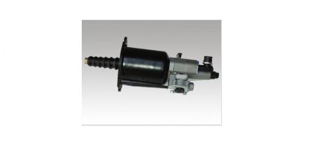 SERVO CLUTCH  MB-MAN DIAMETER 100MM