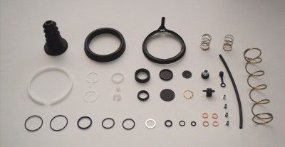 SERVO CLUTCH REPAIR KIT SCANIA 9700511040