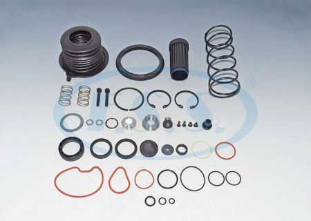 CLUTCH SERVO UNIT REPAIR KIT 9700519162