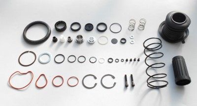 SERVO CLUTCH REPAIR KIT MB 9700511580 1590