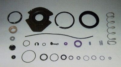 SERVO CLUTCH REPAIR KIT MB ACTROS 9700514050