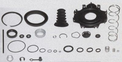 SERVO CLUTCH REPAIR KIT MB MAN 9700513030
