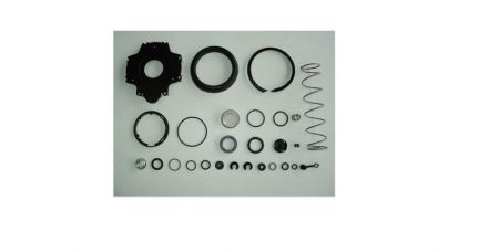 SERVO CLUTCH REPAIR KIT MAN 9700514120