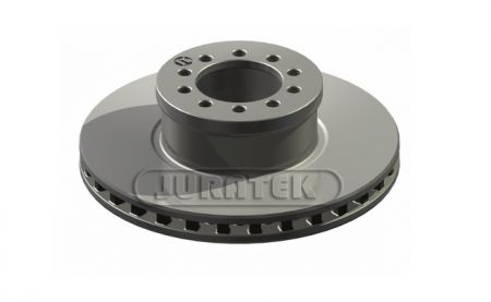 BRAKE DISC JURATEK MERCEDES ATEGO 9704210612