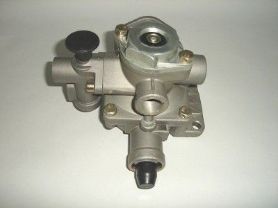 RELEASE VALVE WITH 2 SCREWS AUTOMATIC KEY