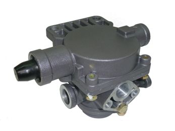 RELAY EMERGENCY VALVE  9710021500
