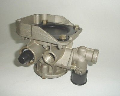 RELEASE VALVE