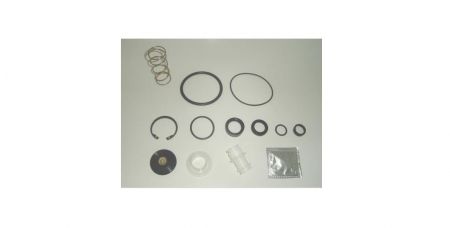 RELAY VALVE REPAIR KIT 9730010100-0200