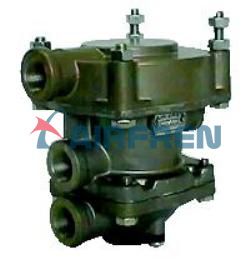 TRAILER CONTROL VALVE 9730020000