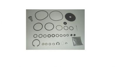 TRAILER CONTROL VALVE REPAIR KIT 9730025210-5390