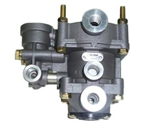 TRAILER CONTROL RELAY VALVE 9730025210