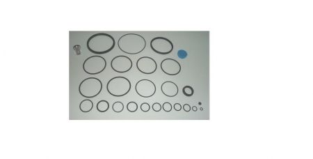 TRAILER CONTROL VALVE REPAIR KIT 9730080050