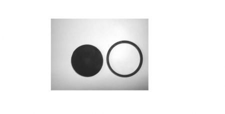 QUICK RELEASE VALVE REPAIR KIT RUBBER 9735000000
