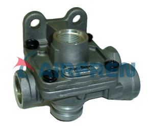 QUICK RELEASE VALVE 9735000340