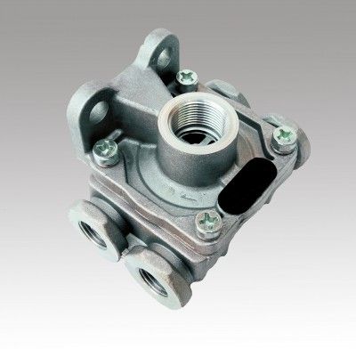 QUICK RELEASE VALVE 4 SUPPLIES