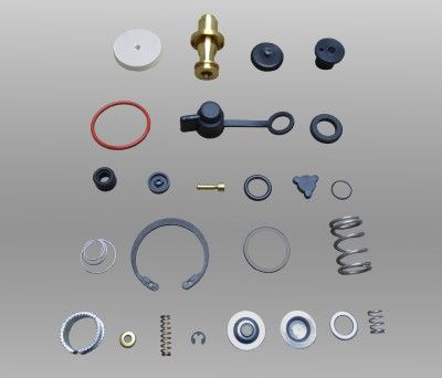 UNLOADER VALVE REPAIR KIT 9753034740 PLASTIC CUP