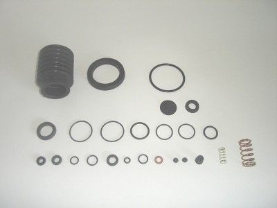 SERVO CLUTCH REPAIR KIT  F88-89