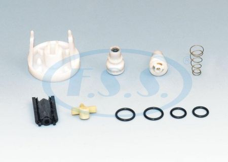 ΣΕΤ ΕΠΙΣΚΕΥΗΣ ΒΑΛΒΙΔΑΣ  BOSCH ΠΟΡΤΑΣ  K029523K50